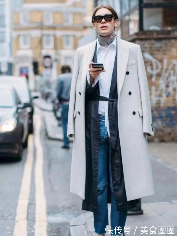 白色 白色才是真正的“高级色”,掌握这些搭配技巧,轻松穿出优雅高贵!