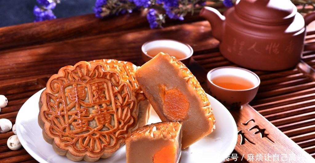 中秋节|绝大多数人都不知道的 “中秋节”的历史由来!