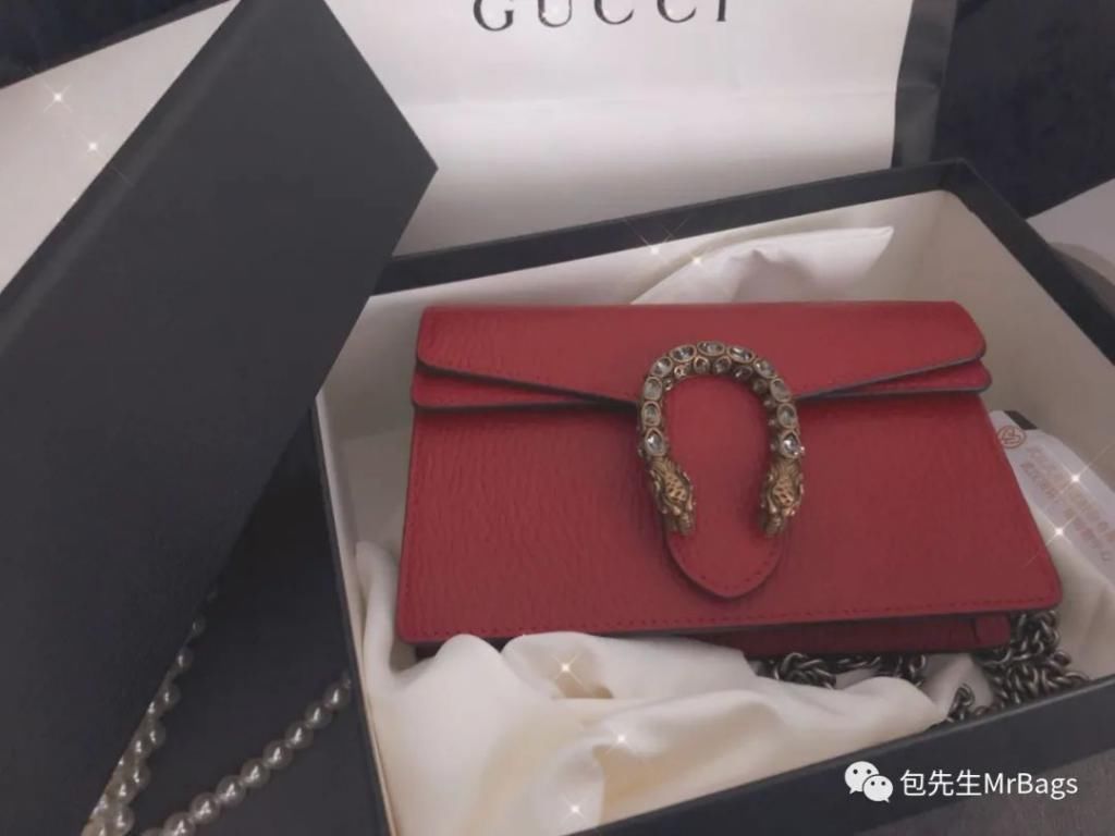 直男|这只包，连我身边的直男都夸好看！！