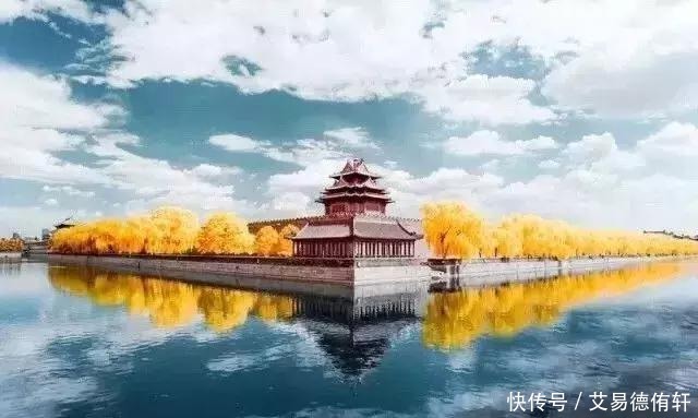 滋润|“我们失去的极品文物,正滋润着美国精神”