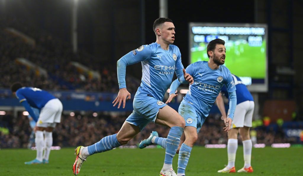 豪门|4-1到4-1!英超豪门爆发,接近队史纪录,再遇鱼腩,瓜帅剑指7冠