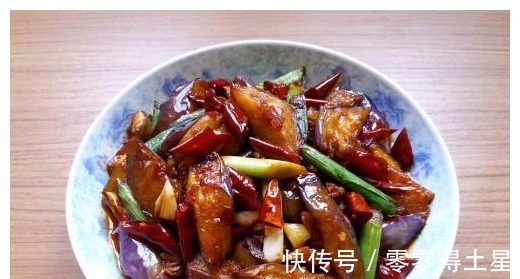 香气扑鼻|做红烧茄子时,多加这一步,简单入味,营养好吃!