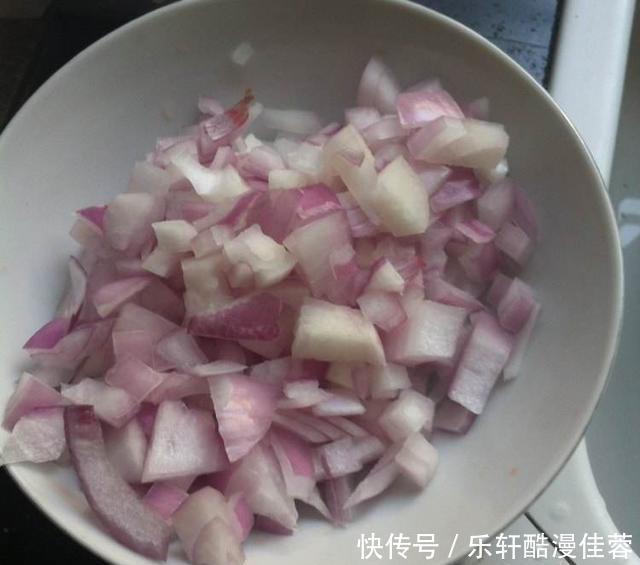 胡萝卜|咖喱饭咋样做好吃'