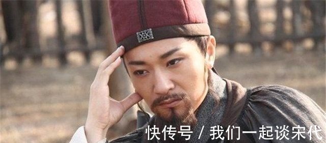 宋江@吴用的武功到底有多高从用的兵器就可以看出他的实力