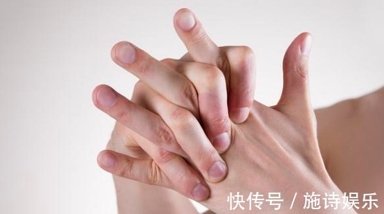 搓手|想要活到九十九,那就经常搓搓手,老中医免费”普及“小知识