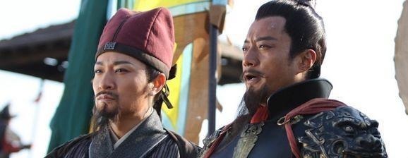 卢俊义!《水浒传》中,宋江把很多有名之人骗上梁山,可此人却自己找上门!