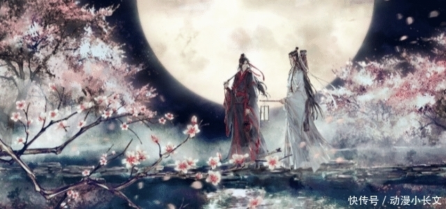 魏无羡|魔道祖师:最伤心的事莫过于,《羡云篇》刚开播就要结束