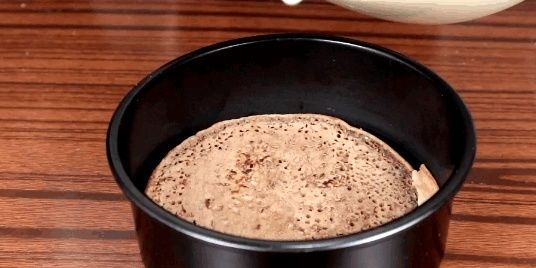 白糖|不用烤箱、不用奶油，教你做入口即化的慕斯蛋糕，一看就会超简单