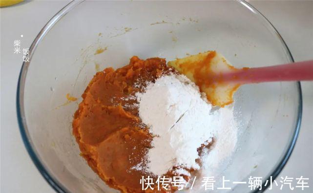 蒸一蒸,软糯香甜又滋润,养脾胃助消化,冬天吃它正合适