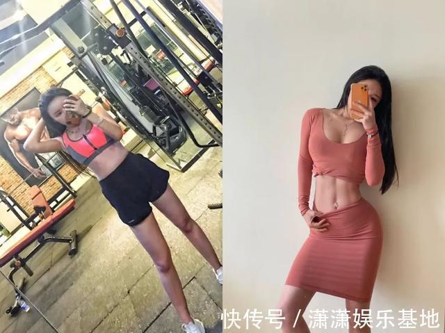 吸引力法则|臀围超1米的“深圳臀王”!我帮你们“勾搭”上了