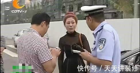 违章|停播3年,那个从不开罚单的“网红交警”谭乔,为何患抑郁症了?