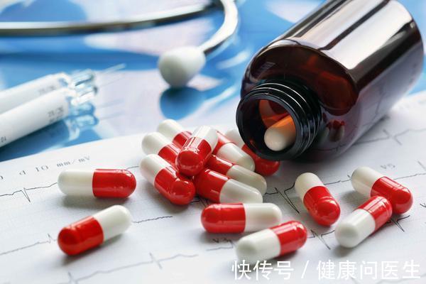 安乃近|儿童服药要慎重,有4类药物不建议服用,父母要记住