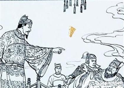 反而|临行前“大才子”念了一首诗,朱元璋拍案叫绝,反而杀了监斩官