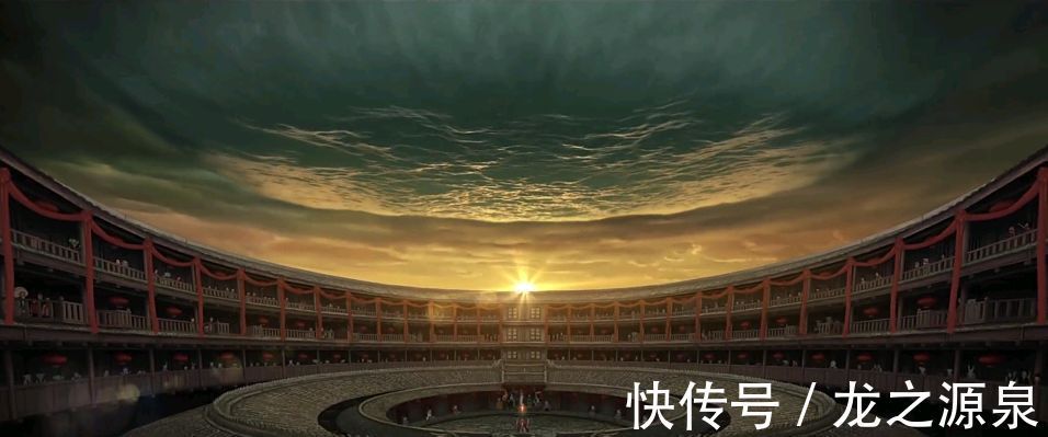 灵婆|《大鱼海棠》盘点剧中国人的脑洞有多大！