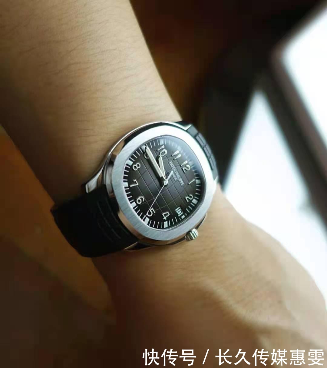 劳力士|百达翡丽手雷为什么这么受欢迎，35岁男士应该看一看