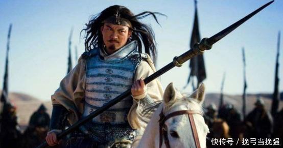 历史城诗|东汉名将战功赫赫,死后竟马革裹尸!他的死因究竟为何!