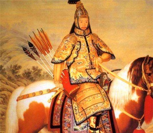 长寿|乾隆为何能成最长寿的皇帝?只因戒掉了帝王通病,寿命持续增加