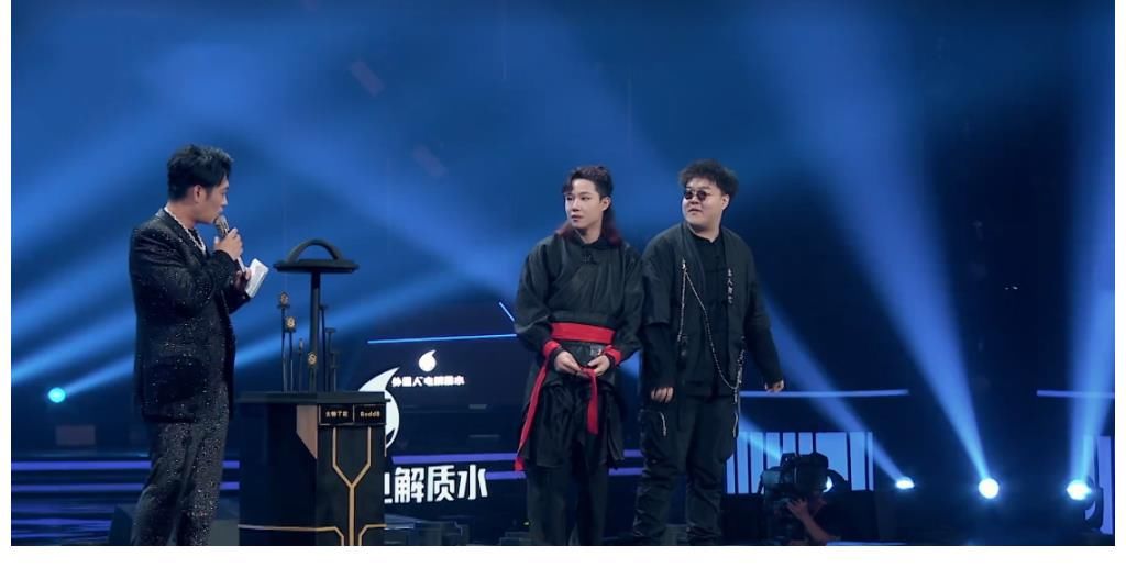 朱婧汐|《說唱聽我的》比賽翻車：導師左右選手去留，觀眾投票成“雞肋”