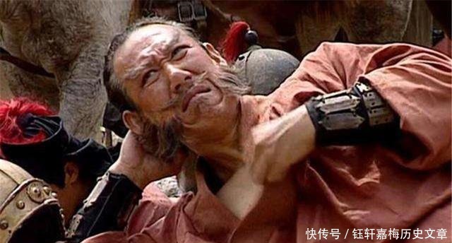 不难|曹操大将夏侯惇和夏侯渊,究竟谁更厉害对比这两点不难判断