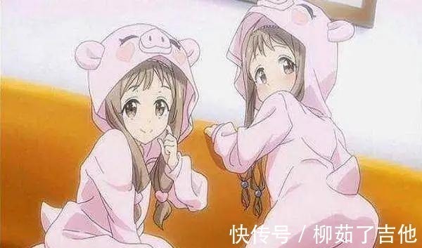 萝莉|有一种“萝莉”叫我已成年,日漫中这些成年萝莉你都认识吗