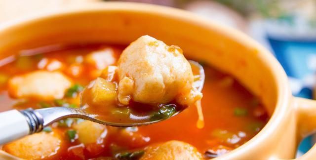 椒粉|10款鱼丸的经典做法,不可错过的美食,就是这么好吃!