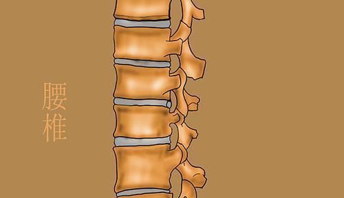 后背老是疼痛,别总以为是累的,也可能是大病的征兆,需重视