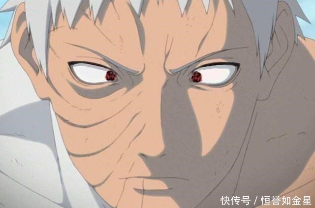 一对眼|火影全员对眼之后,佐助成笑柄,小樱人设崩塌