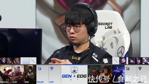 四强|LOL：恭喜EDG！不管怎么说，我们赢了，决赛我们来了！