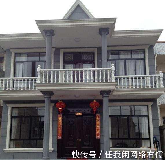 自建房|农村自建房怎么办房产证