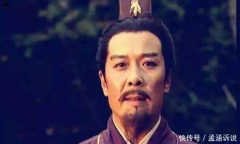 杯中之物|三国中的遗憾人物,五人都与曹操有关系,第一名就是刘备