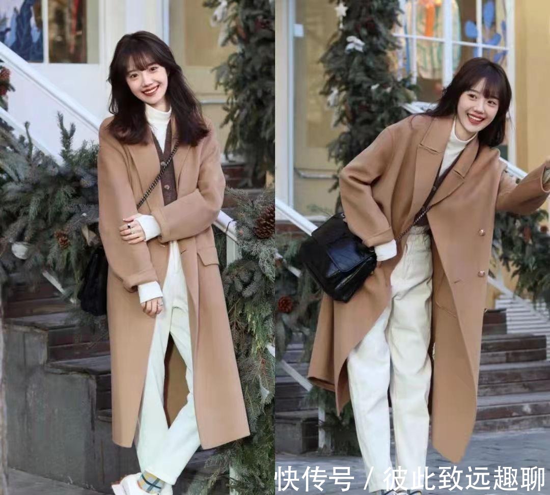 气质|秋冬不能缺的“高级色”，学会这4种高级搭配，轻松穿出好气质