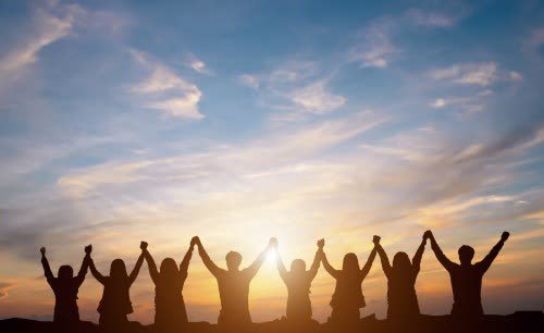 大自然|人为什么会有病？其实：身体有病，是因为先有了病态的思维