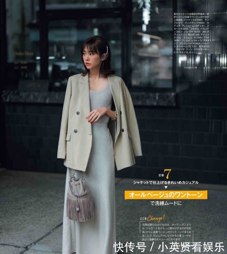 t恤|怎么穿都不腻！