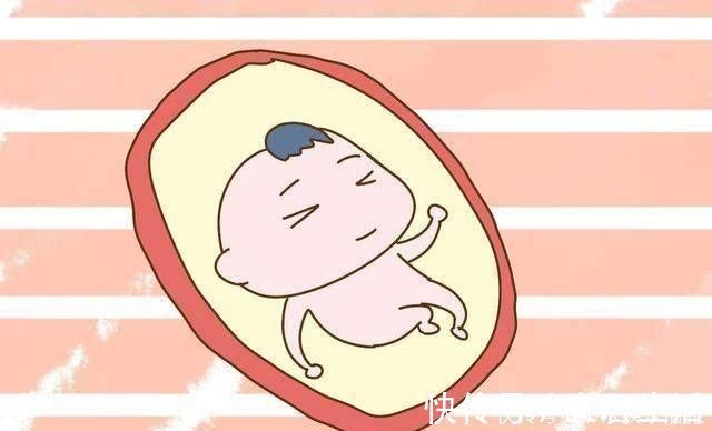 怀孕|除了妈妈的声音,原来怀孕的胎儿也喜欢这两种声音