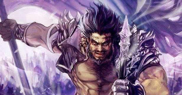 三国里|关羽曾过五关斩六将，如果换成典韦许褚夏侯惇来守，他还能过吗？