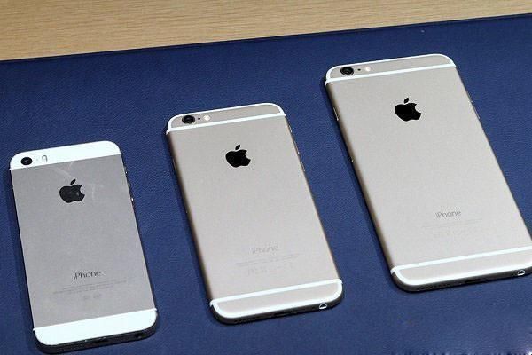 iphone|苹果再一次展现强大号召力，iPhone或让大家忘掉三星、一加