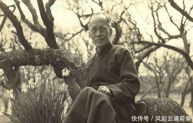 四大|民国的四大渣男才子,徐志摩只能垫底,其余三位在语文课本上常见