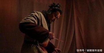 好汉|宋江一生中只有这一个本事,却能领导梁山好汉,让人折服和无奈!