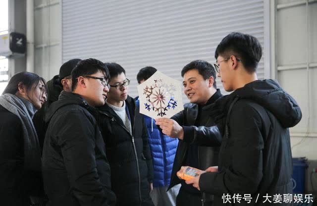 科创 镜观中国|大国科创 青春正澎湃