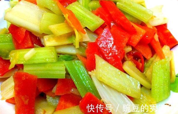 大长腿|开学每天不运动孩子怕长胖，多吃瘦身菜，零脂肪美容养颜