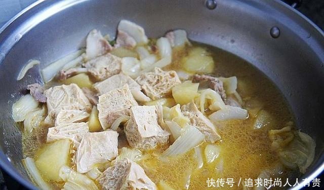 80岁奶奶坚持三十年,顿顿都要吃点它,眼睛不花,腿脚也灵活!