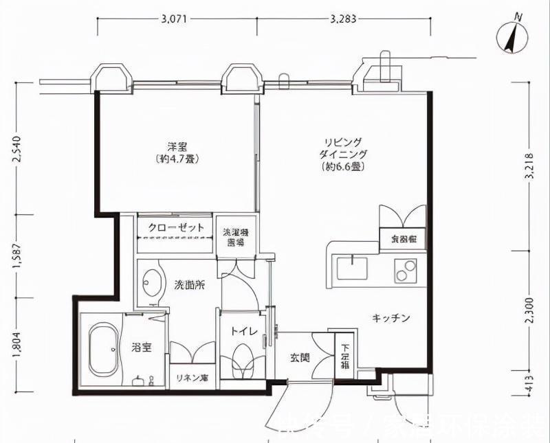 暗房|买房不会选户型？记住房屋销售的介绍，你也可以成为“选房达人”