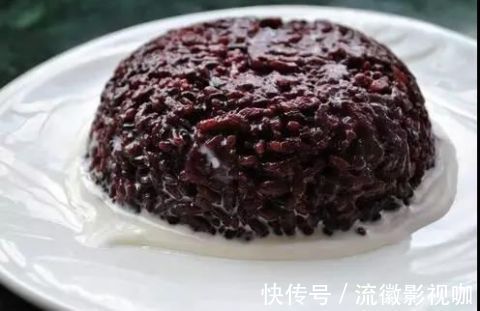 矿物质|米饭里面加点它,4大病症一周见效,一定要告诉家里做饭的人!