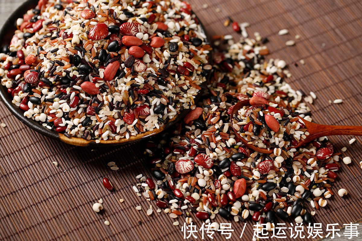 脑供血不足|脑供血不足的人,4种食物再馋也尽量少吃,以免脑梗,早知早好