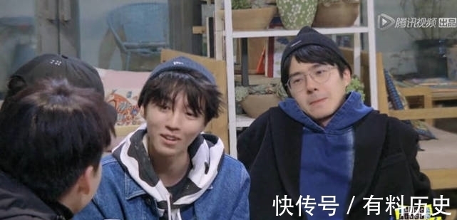 青春之旅|《恰好是少年》收官,王俊凱說群聊3還在