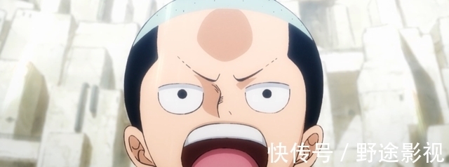 黑炭大蛇|海贼王975集:桃之助从凯多手下逃生,竟是因为他太过懦弱了