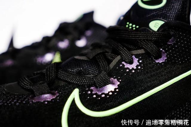 极致的炫技！来自奥运年的惊喜 Nike这款鞋才叫真正的旗舰