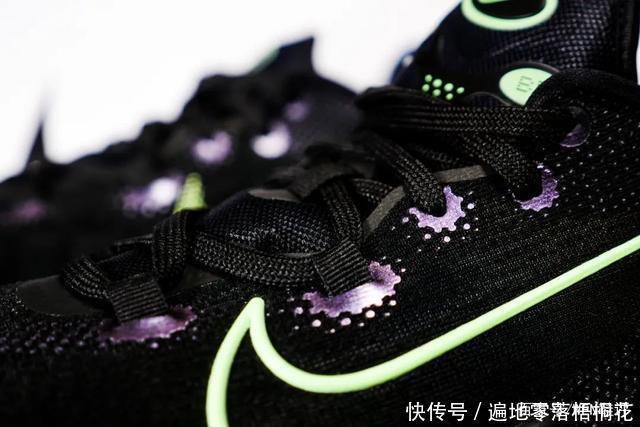 极致的炫技!来自奥运年的惊喜 Nike这款鞋才叫真正的旗舰