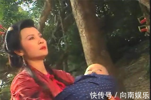 段正淳！天龙八部夫妻武功水平接近程度排行榜 第1名夫妻俩都是绝顶高手