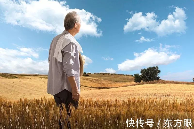 阿菊|世上最有效的长寿药,就一个字!